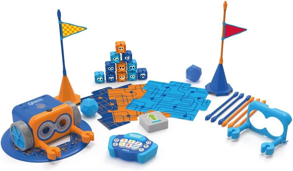 Learning Resources Botley 2.0 Coding Robot