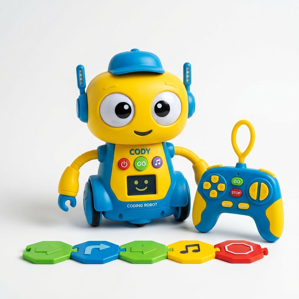 Learning Resources Botley 2.0 Coding Robot